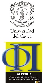 Universidad del Cauca